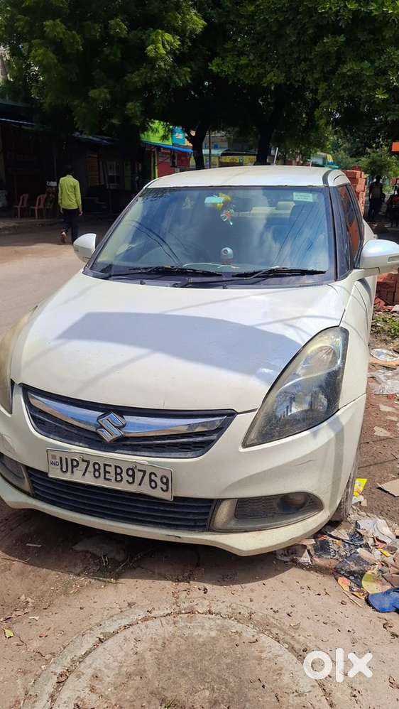 Maruti Swift Dzire Vdi 2016
