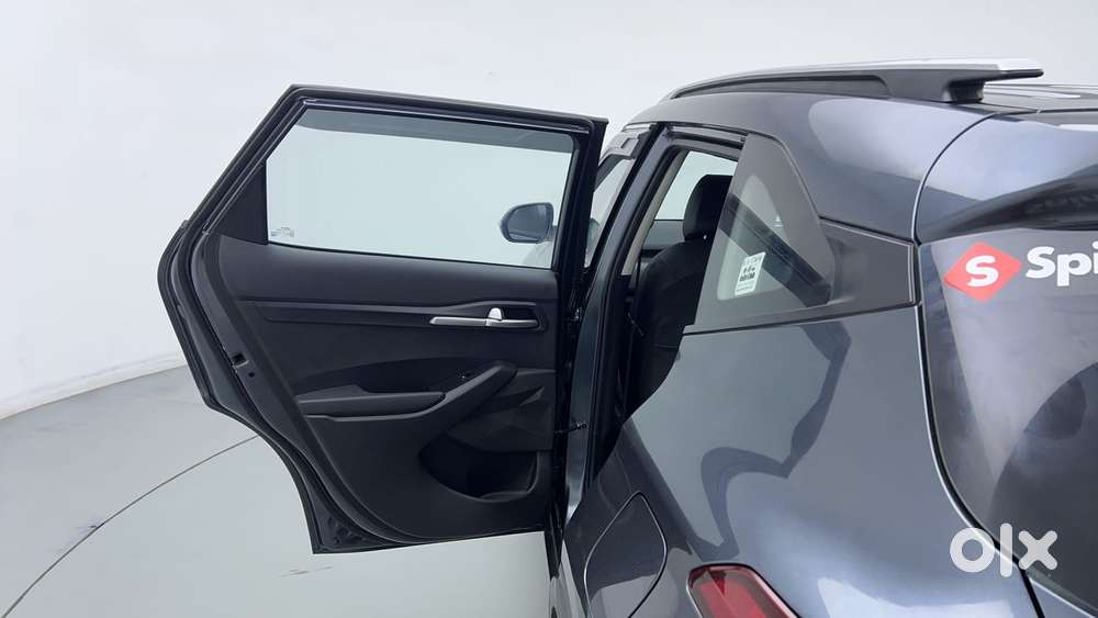 Kia Seltos Htk G, 2023, Petrol