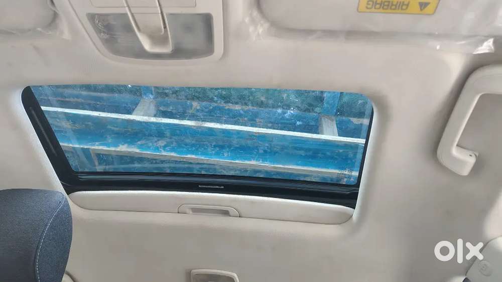 Mahindra Xuv 3xo 2025 Petrol Good Condition