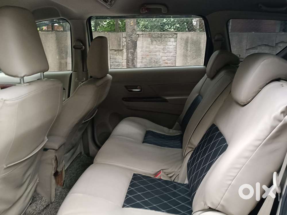 Maruti Suzuki Ertiga Vxi Cng, 2022, Cng & Hybrids