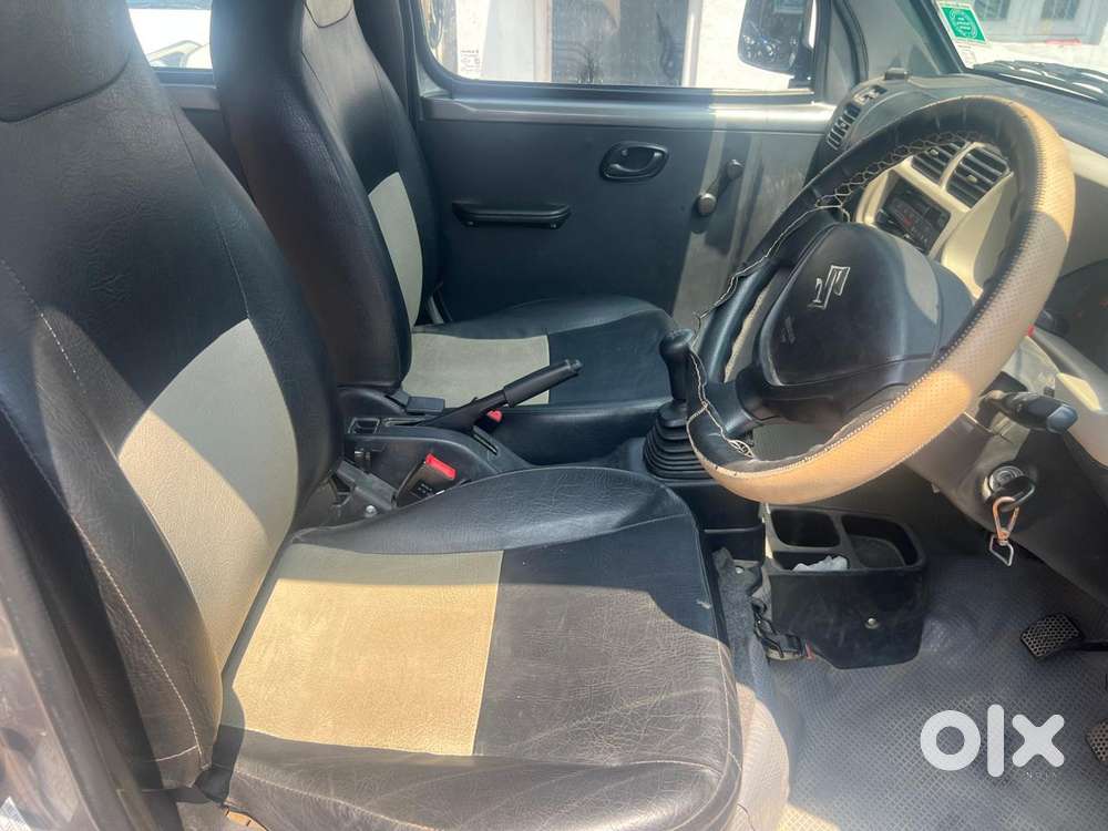 Maruti Suzuki Eeco 5 Seater Standard, 2022, Petrol