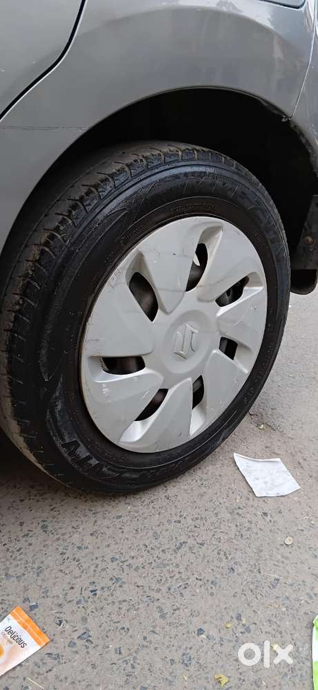 Maruti Suzuki Celerio Vxi, 2019, Petrol