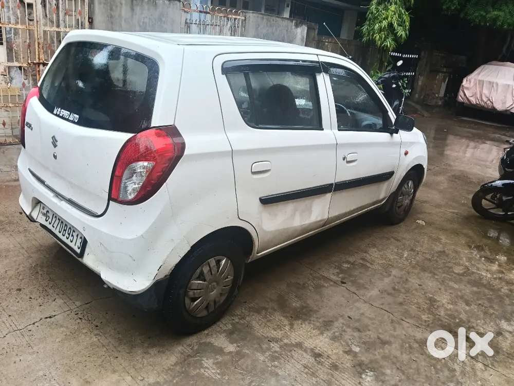 Maruti Suzuki Alto Lxi 2020