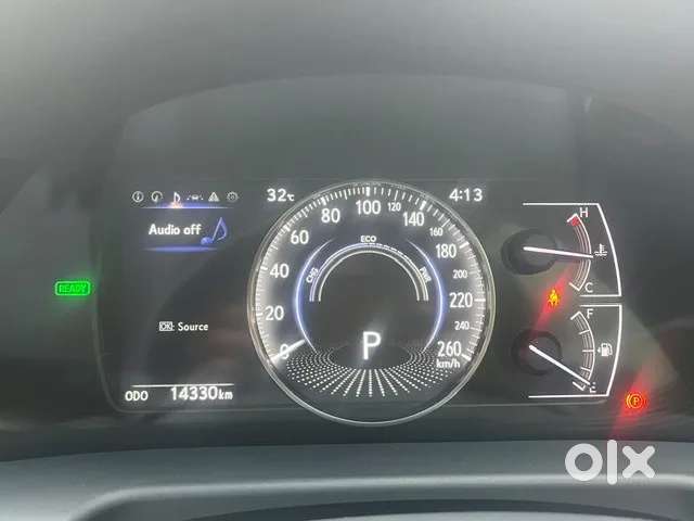 Lexus Es, 2023, Petrol