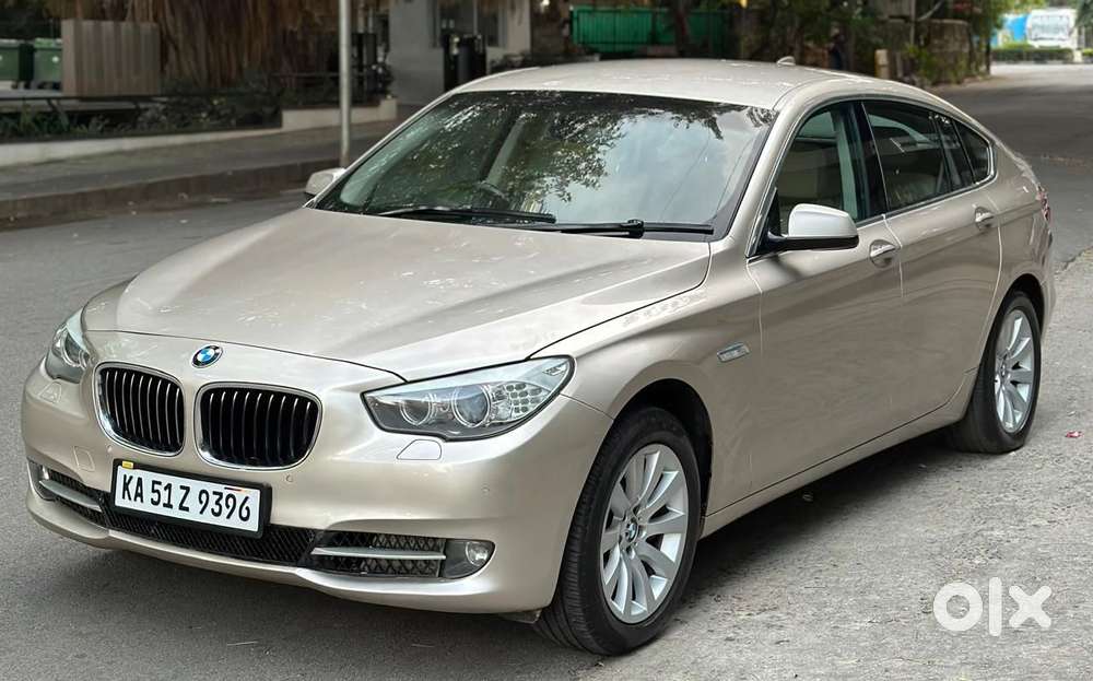 Bmw 5 Series 3.0 530d Touring, 2010, Diesel