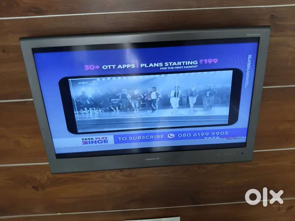 LED 32 videocon LED TV sell