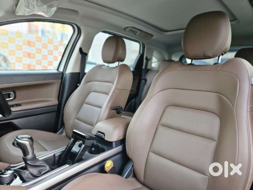 Tata Harrier Xza Plus At, 2021, Diesel
