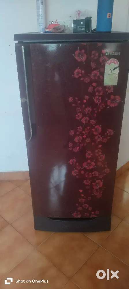 Fridge Samsung