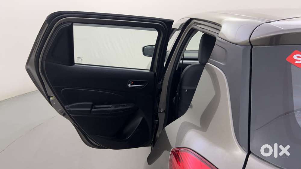 Maruti Suzuki Swift 2021-1.2 Zxi Plus Amt, 2022, Petrol