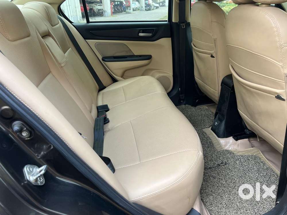 Honda Amaze Vx 1.2 Petrol Cvt, 2023, Petrol