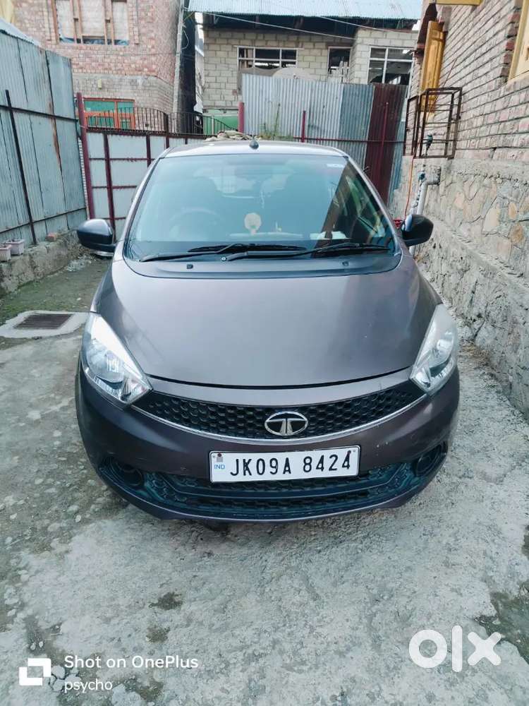 Tata Tiago 1.05 Revotorq 2017
