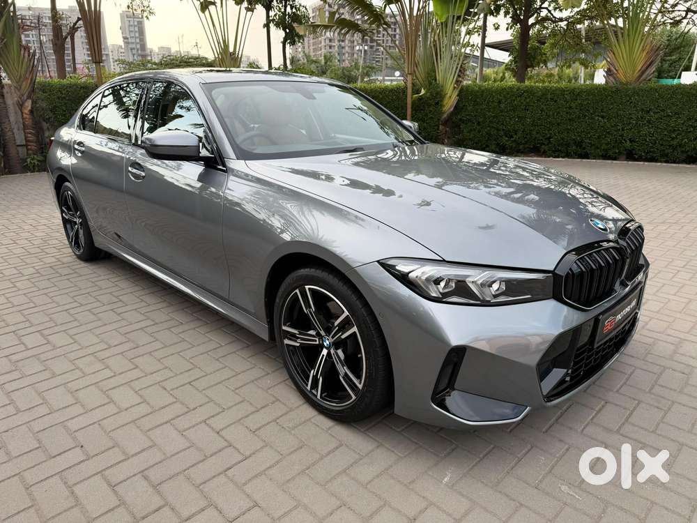 Bmw 3 Series Gran Limousine 320ld M Sport, 2023, Diesel