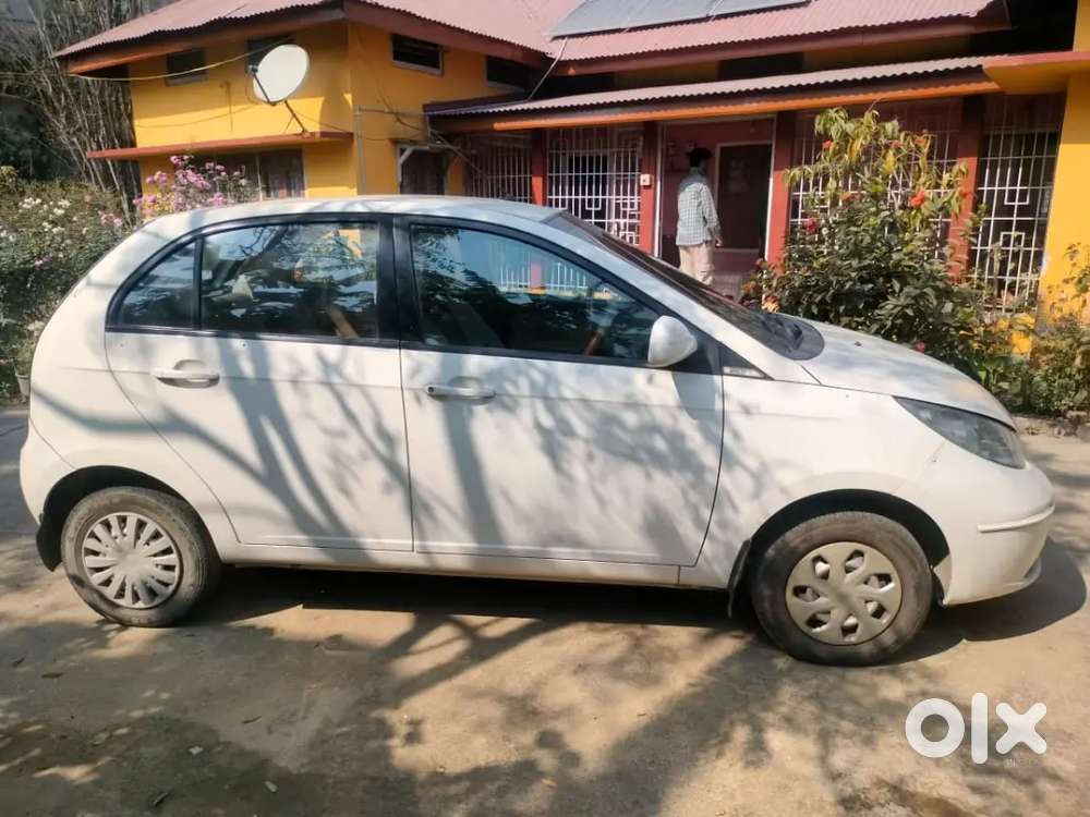Tata Indigo V Series 2012 Diesel 72000 Km Driven