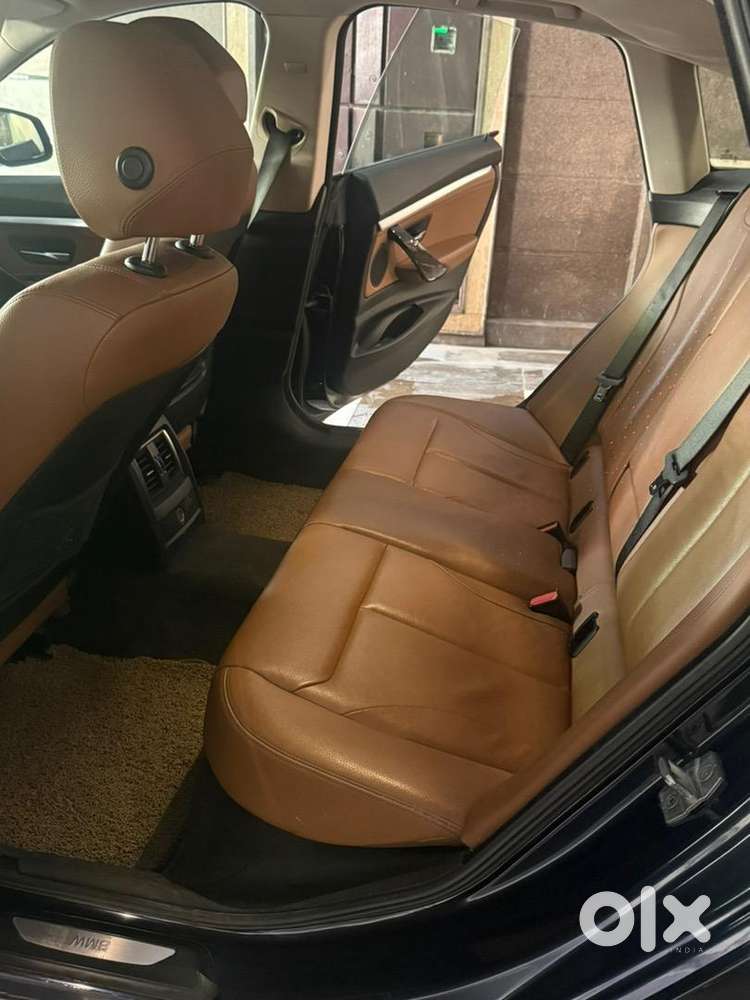2017 Bmw Diesel Automatic 56k Km