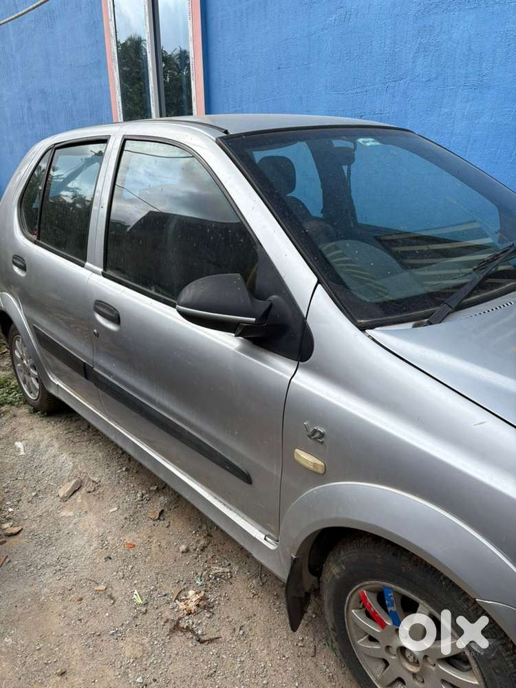 Tata Indica Dl 2005 Hybrid