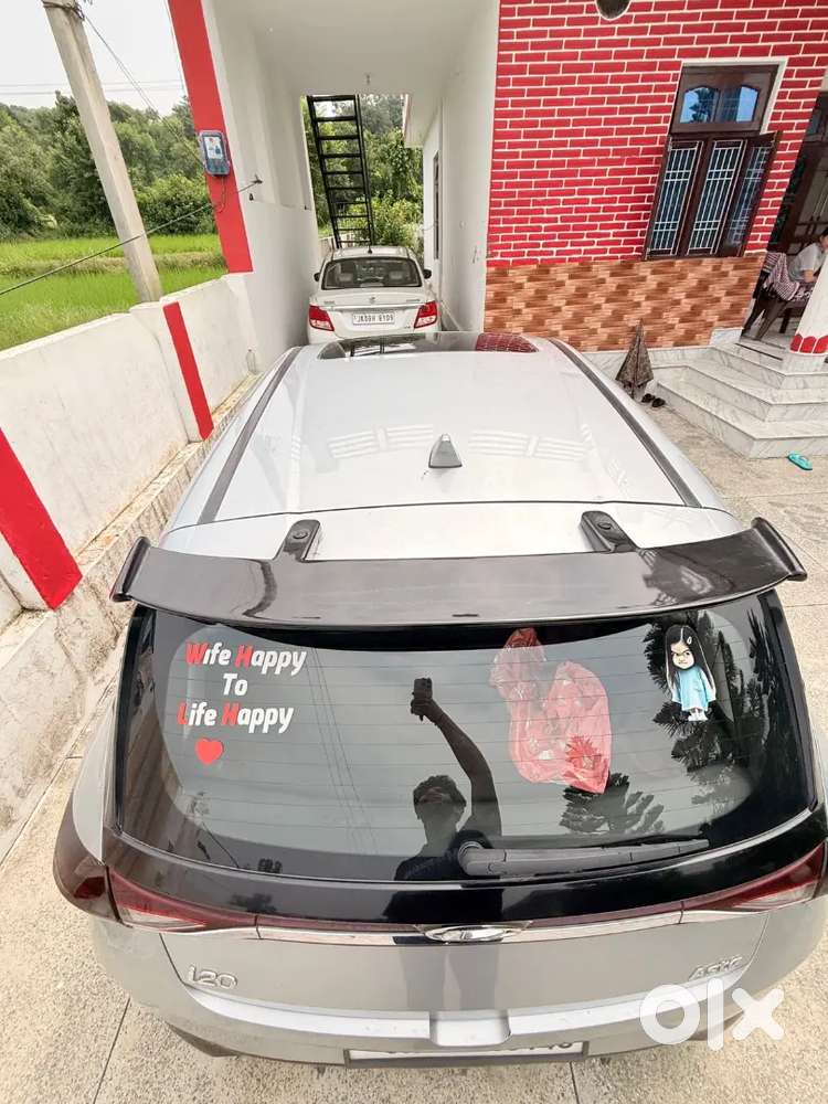 Hyundai I20 Asta 2021 Petrol Manual