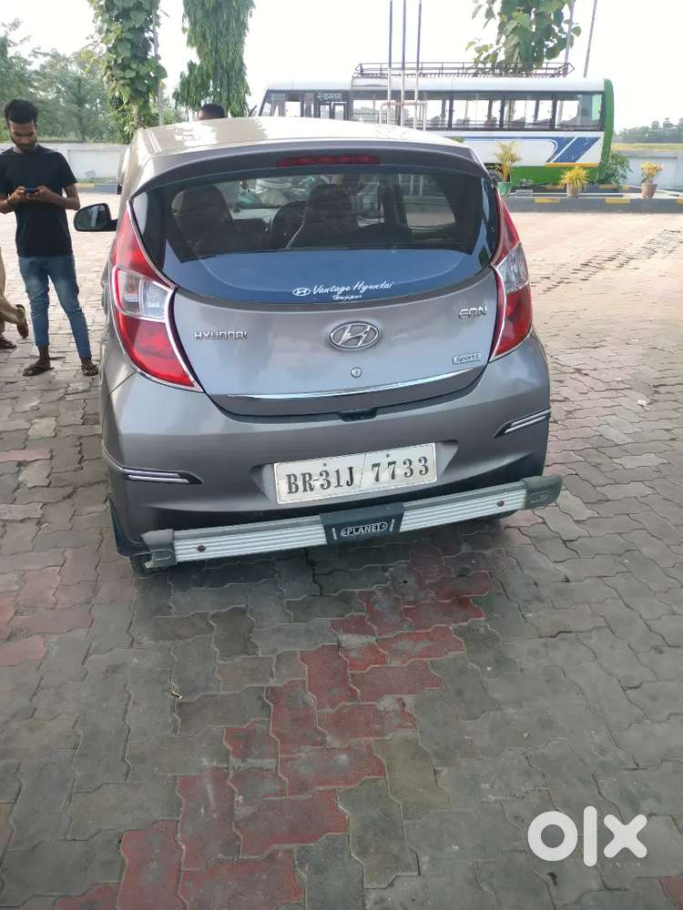 Hyundai Eon 2013