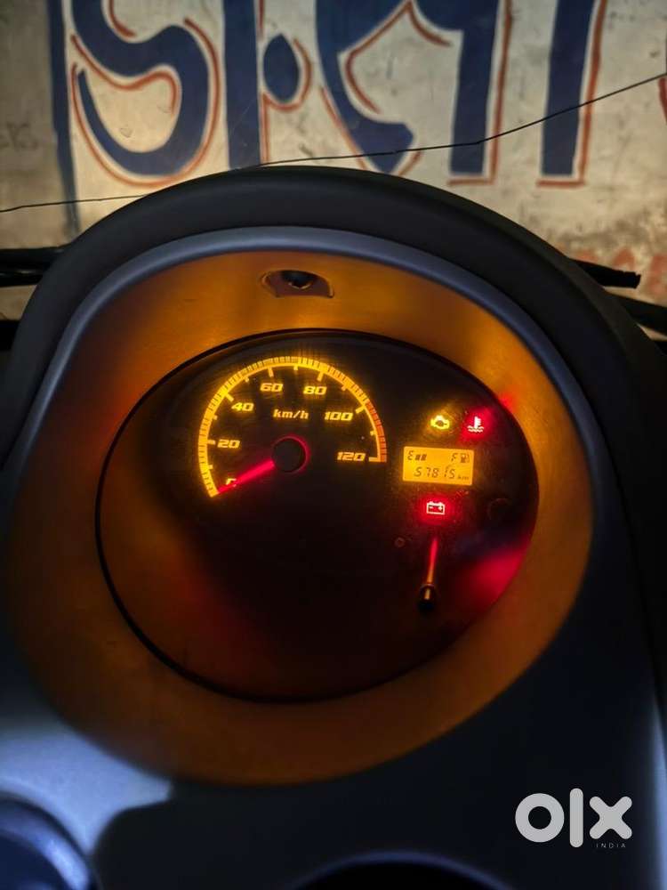 Tata Nano 2013 Petrol Good Condition