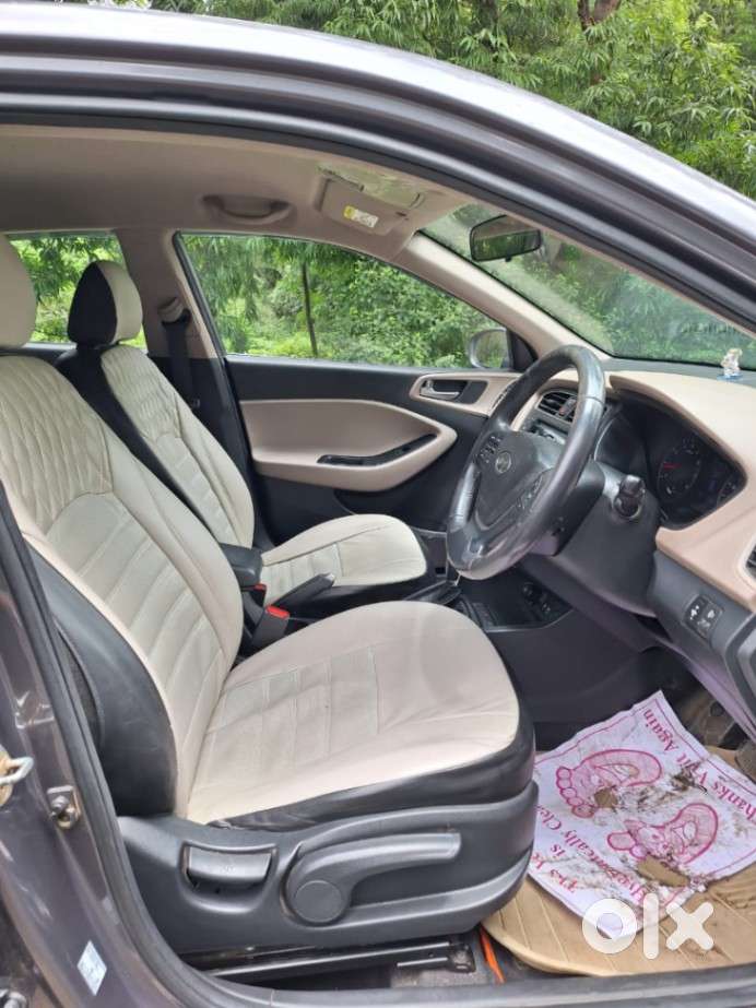 Hyundai I20 1.4 Asta Option, 2019, Petrol