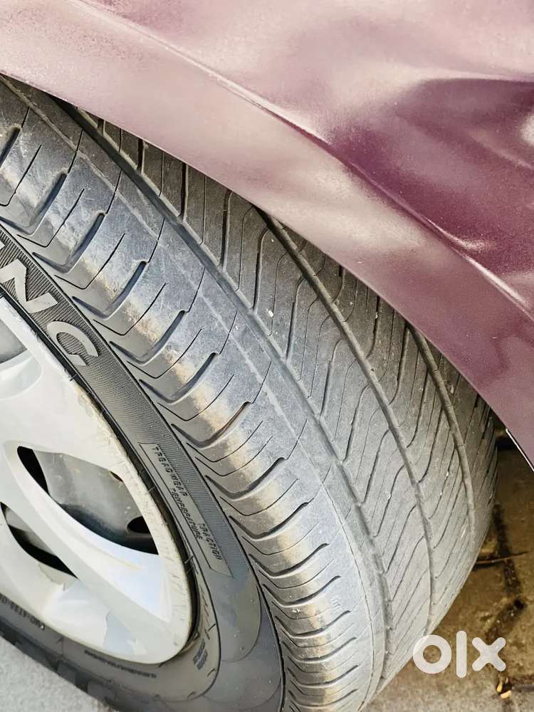 Hyundai Verna 2013 Petrol 115000 Km Driven