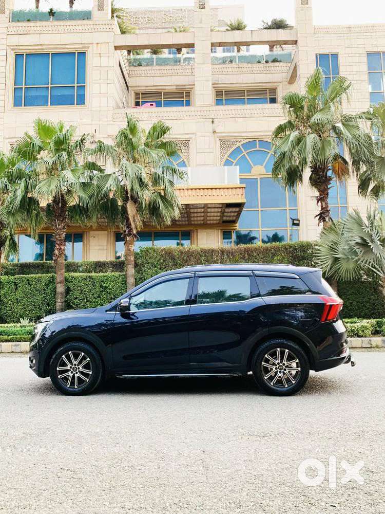 Mahindra Xuv700 2.2 Ax 7 Diesel At Str Awd, 2023, Diesel
