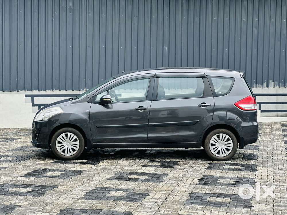 Maruti Suzuki Ertiga Vdi, 2014, Diesel