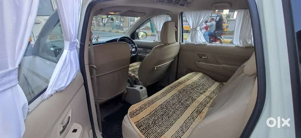 Ertiga 1.5 Vxi 2024 Model