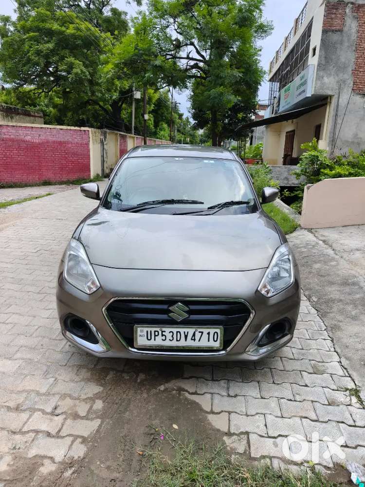 2021 Maruti Suzuki Dzire