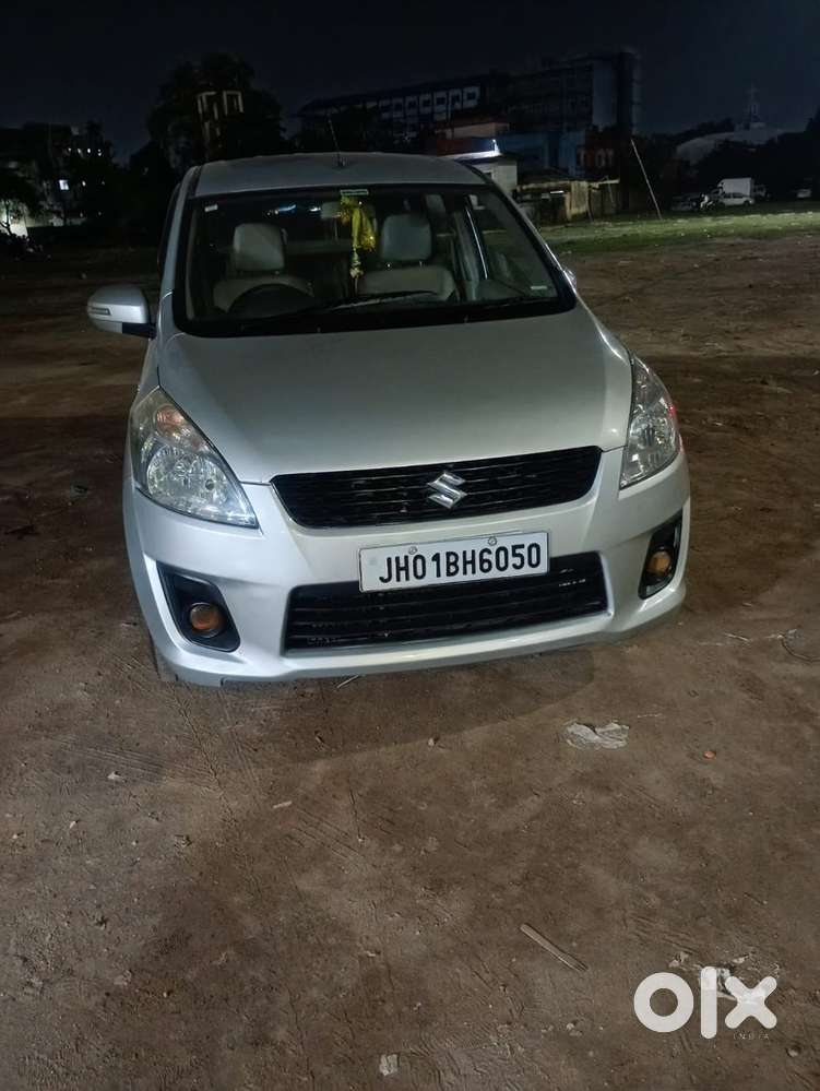 2014 Maruti Suzuki Ertiga Diesel