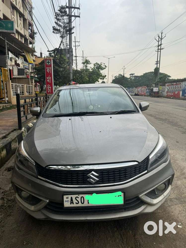 Maruti Ciaz 1.5 Alpha 2023