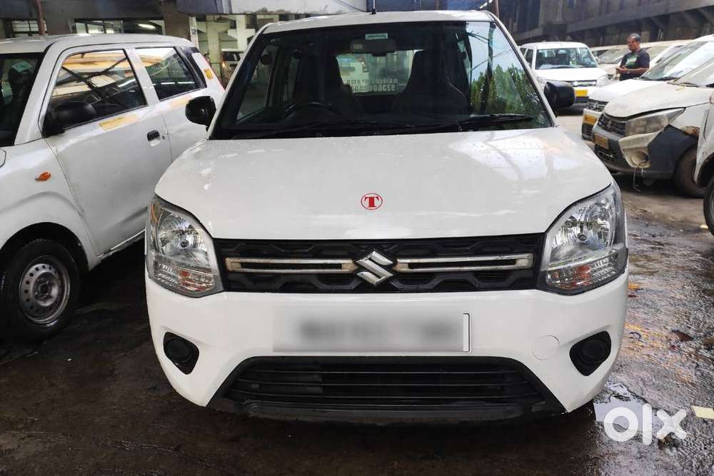 Maruti Suzuki Wagon R  ( 2022 )