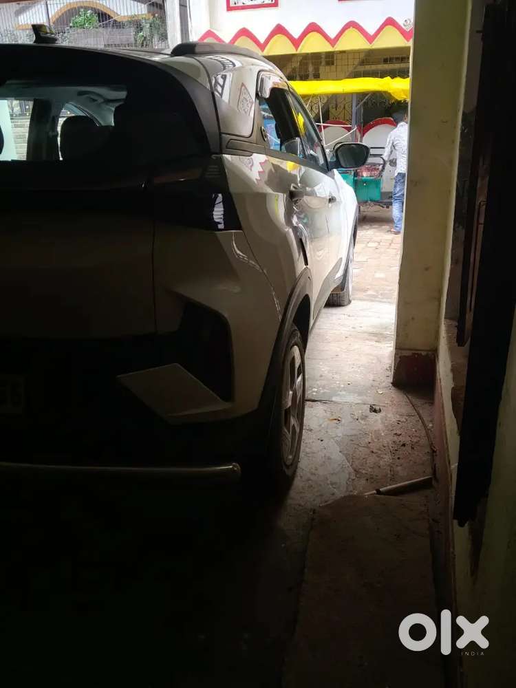 Tata Nexon 2023 Diesel Manual