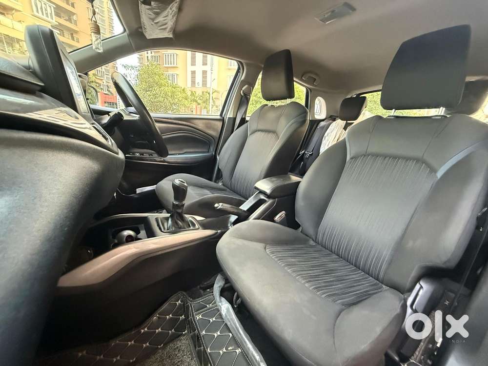 Maruti Suzuki Baleno 1.2 Zeta Cng, 2023, Petrol