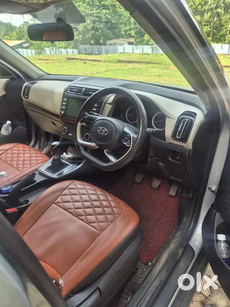 Hyundai Creta 2022 Diesel