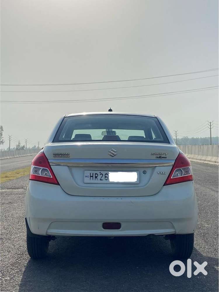 Maruti Suzuki Diesel 2014