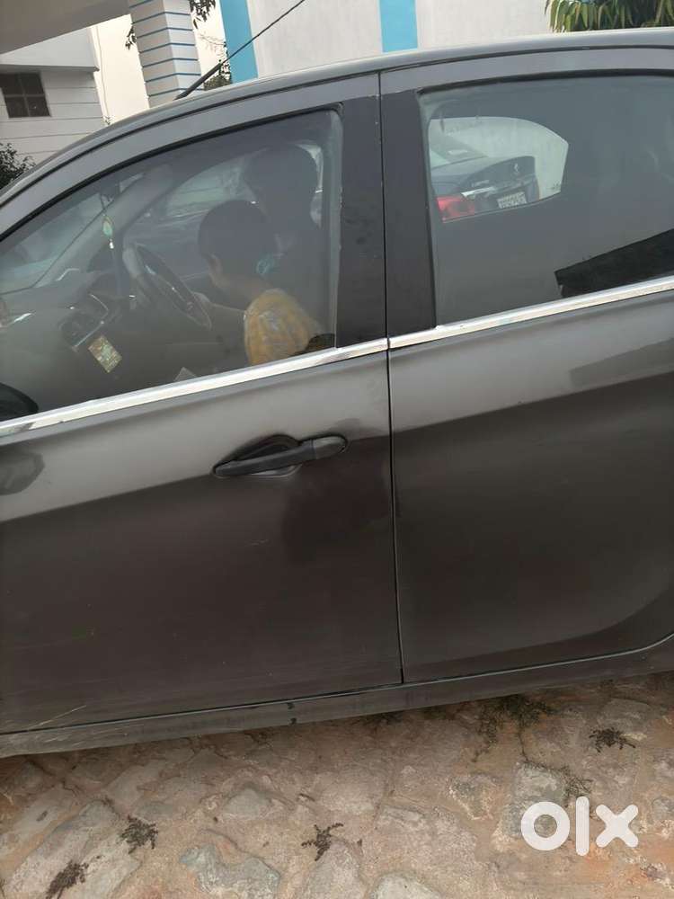 Tata Tiago Xz 2022 Model