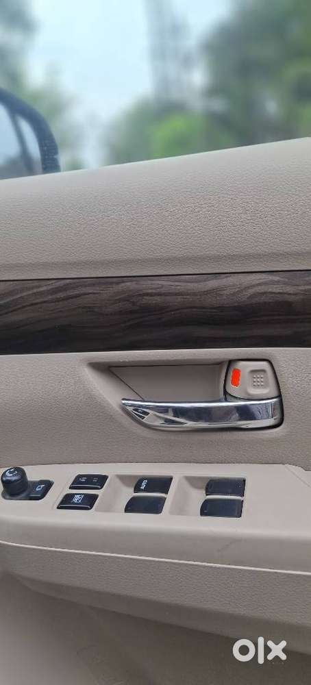 Maruti Suzuki Ertiga 1.5 Zxi Plus, 2021, Petrol