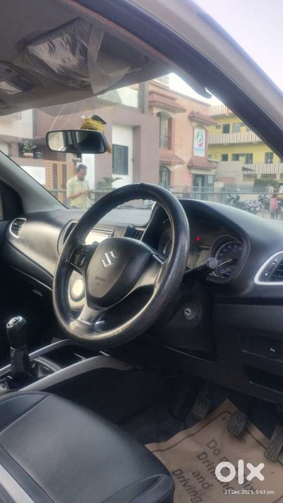 Maruti Suzuki Baleno 1.3 Delta, 2018, Diesel