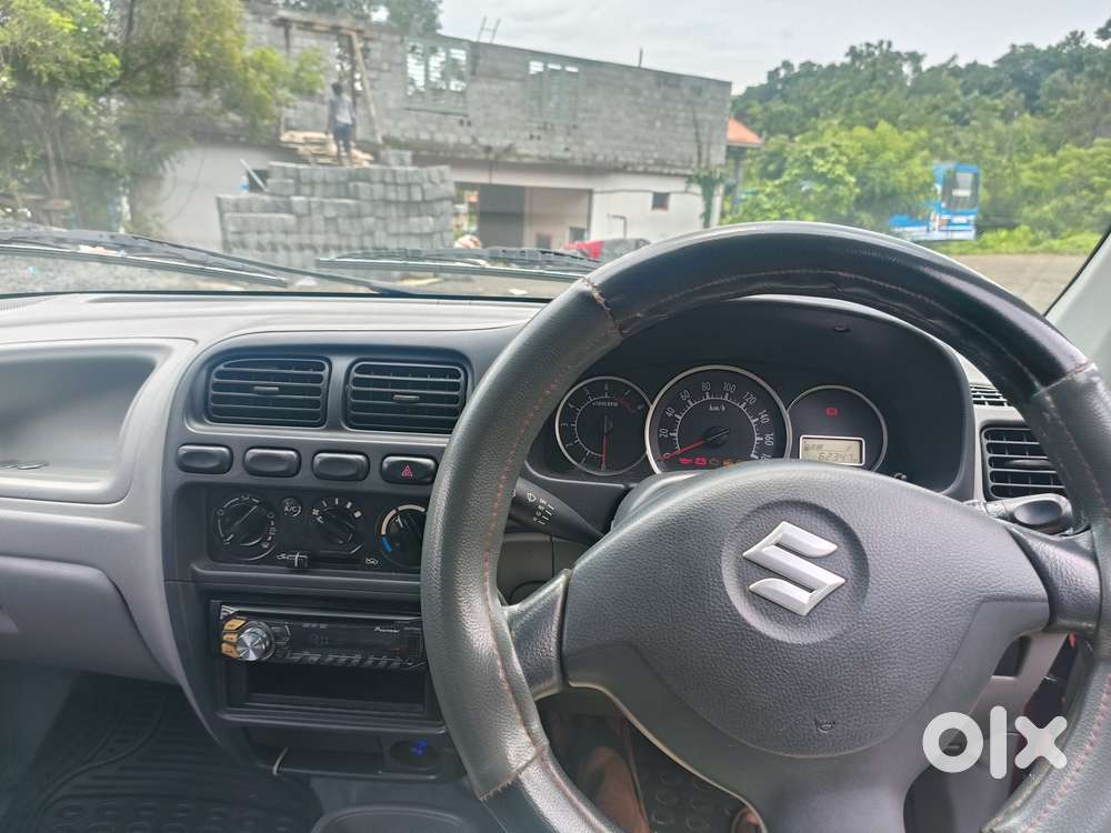 Maruti Suzuki Alto K10 2014 Petrol Well Maintained