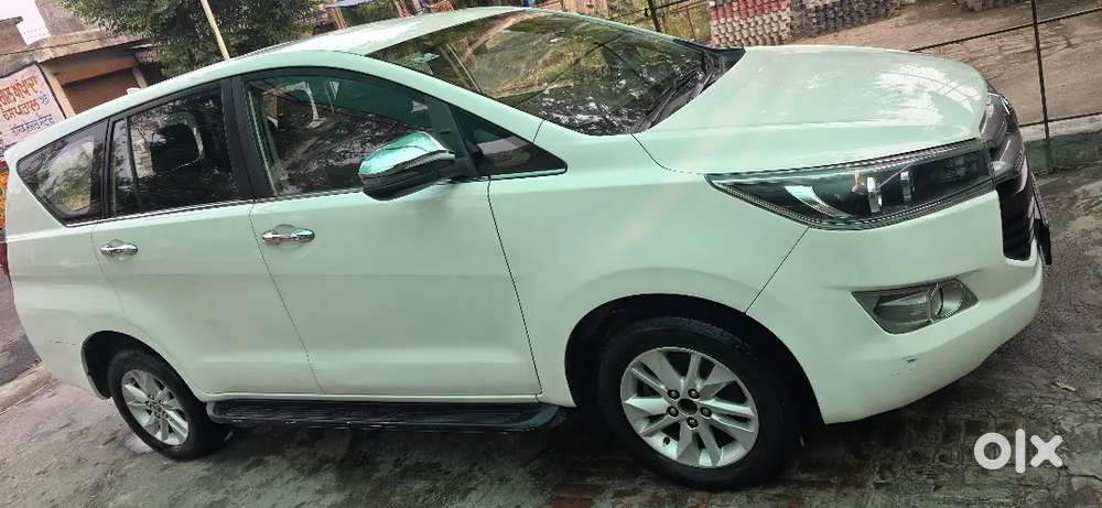 2.4 V Model 2 Keys