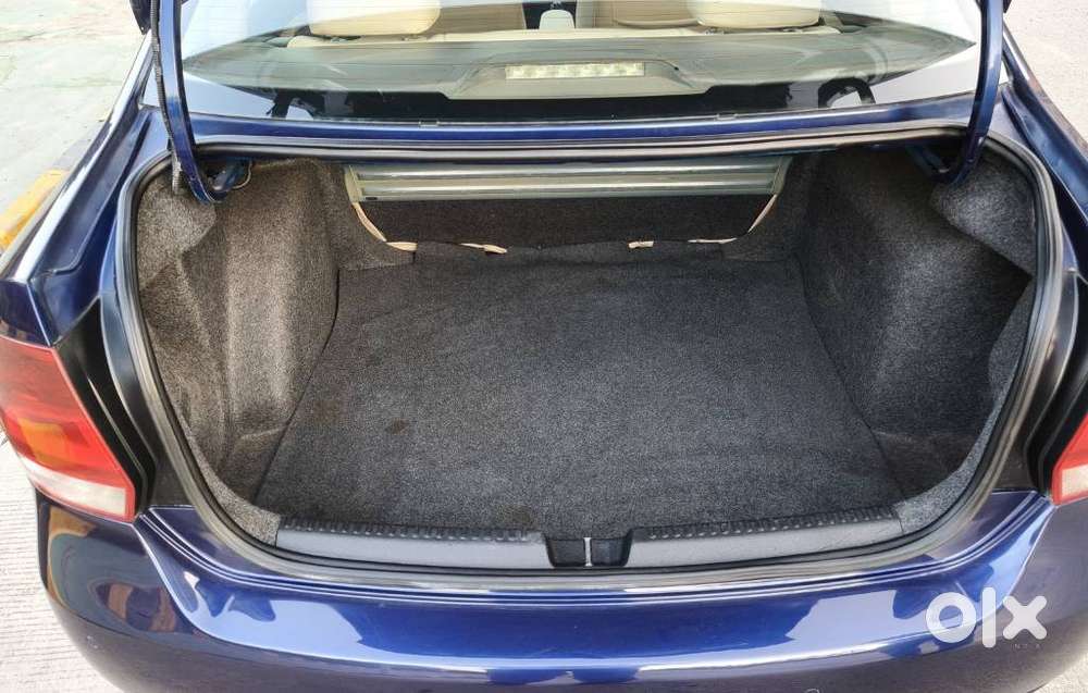 Volkswagen Vento 2010-2013 Diesel Highline, 2014, Diesel