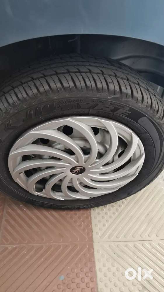 Maruti Suzuki Wagon R 2013 Petrol 46614 Km Driven In Mint Condition