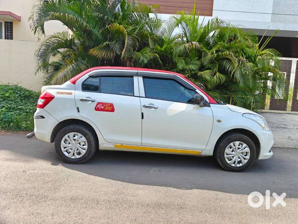 Maruti Suzuki Swift Dzire Tour, 2022, Petrol