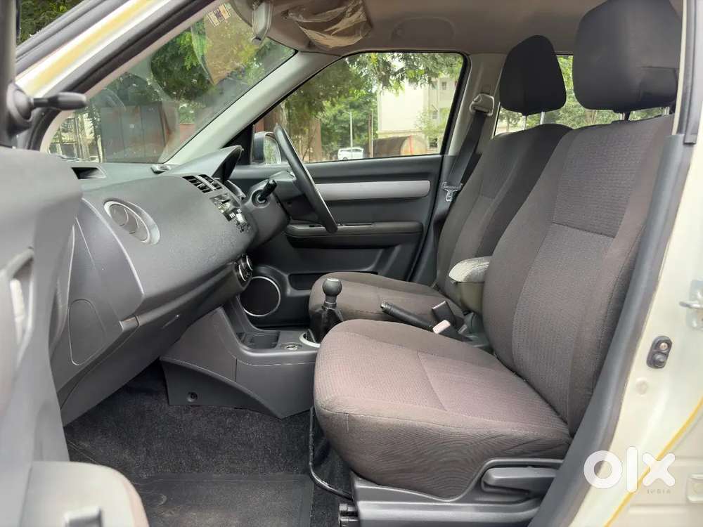 Maruti Suzuki Swift 2008 Petrol Paper Clear 2030