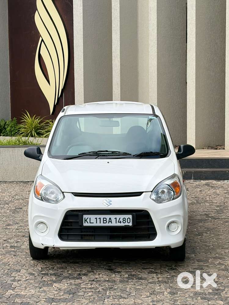 Maruti Suzuki Alto 800 Lxi, 2015, Petrol