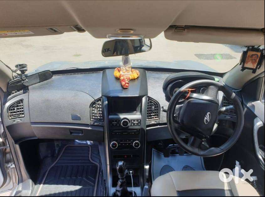 Mahindra Xuv 500 Vip Number 666