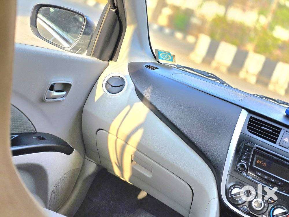 Maruti Suzuki Celerio Zxi, 2019, Petrol
