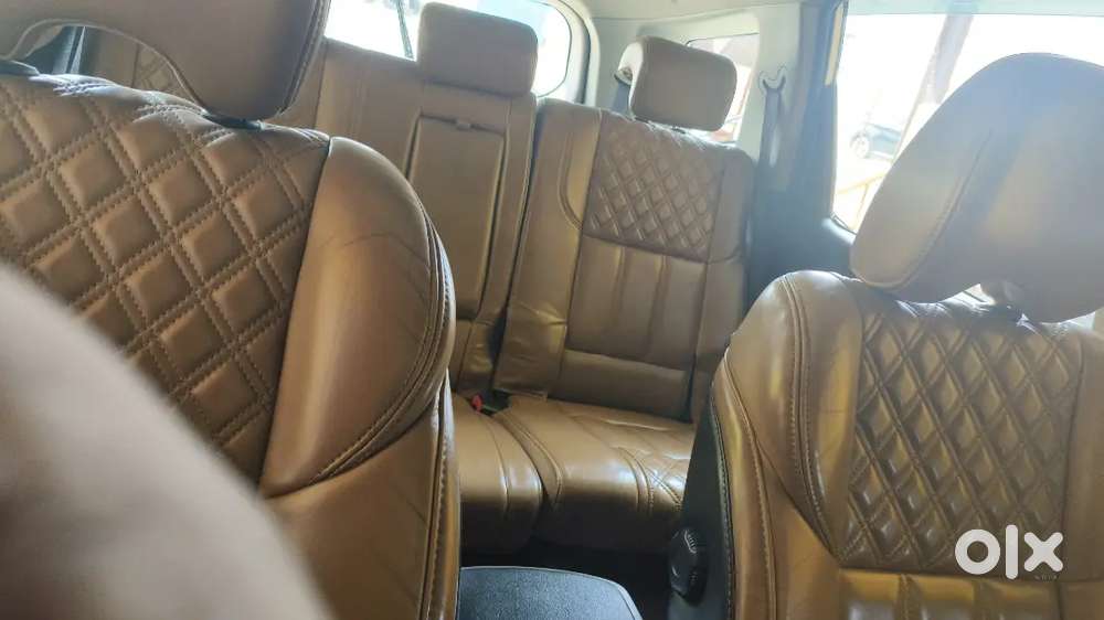 Mahindra Xuv500 2018 Diesel 83900 Km Driven