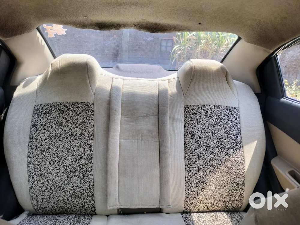 Chevrolet Sail 2015