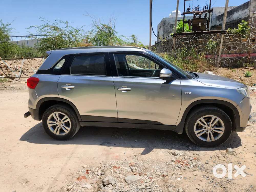 Maruti Suzuki Brezza Zdi+ ⁹⁹⁵⁰¹³⁶⁹⁶¹